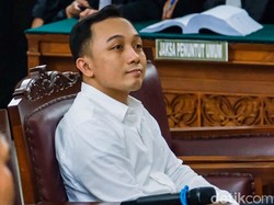 Jaksa Ungkap Peran Ricky Rizal di Kasus Yosua: Amankan Senjata-Tahu Skenario