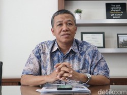 UNIBI: Pengunduran Diri Deni Tak Ada Kaitan dengan Cuitan Gibran