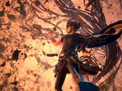 Sudah Modal Rp 1,5 Triliun, Game Forspoken Malah Kurang Laku