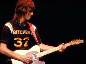 Gejala Meningitis, Gitaris Jeff Beck Meninggal Mendadak Setelah Tertular Gejala Meningitis, Gitaris Jeff Beck Meninggal Mendadak Setelah Tertular