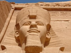 Al-Quran Gambarkan Firaun Sosok yang Kufur, Arogan dan Tak Adil