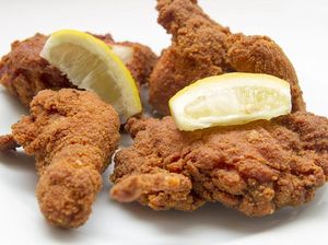 7 Variasi Fried Chicken yang Tak Kalah Gurih dengan KFC