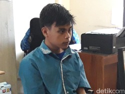 Tersangka Penganiaya Gadis ABG di Boyolali Ngaku Kenal Korban 3 Bulan