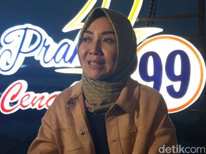 Anggota DPR RI Minta Polres Brebes Usut LSM yang Mediasi Kasus Perkosaan Anak Anggota DPR RI Minta Polres Brebes Usut LSM yang Mediasi Kasus Perkosaan Anak