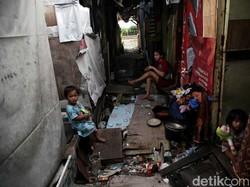 Agak Sulit Pemprov Bali Bisa Turunkan Kemiskinan Ekstrem Jadi Nol Persen