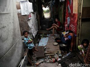 Agak Sulit Pemprov Bali Bisa Turunkan Kemiskinan Ekstrem Jadi Nol Persen Agak Sulit Pemprov Bali Bisa Turunkan Kemiskinan Ekstrem Jadi Nol Persen