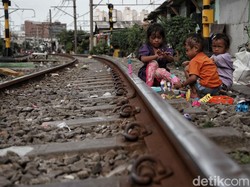 Rencana Reaktivasi Jalur Kereta Rp 3,3 Triliun di Madura