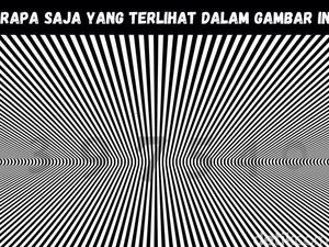 Bisa Temukan Angka Tersembunyi di Gambar Ini? Yuk, Adu Ketajaman Mata Bisa Temukan Angka Tersembunyi di Gambar Ini? Yuk, Adu Ketajaman Mata