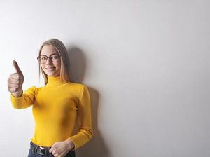 Pengertian Warna Mustard, Perpaduan, dan Contoh Aplikasinya