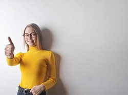 Pengertian Warna Mustard, Perpaduan, dan Contoh Aplikasinya