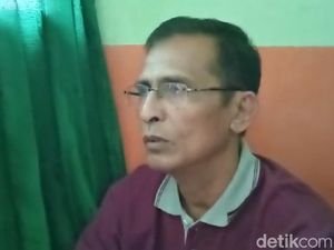 Ayah Yosua Soroti Ekspresi Tak Bersalah Sambo Sejak Awal Persidangan Ayah Yosua Soroti Ekspresi Tak Bersalah Sambo Sejak Awal Persidangan