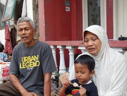 2 Balita Tak Tahu Ibunya Wafat Saat Tragedi Kanjuruhan Malah Di-PHP Pejabat