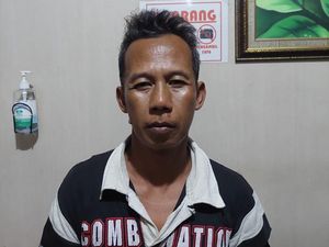 Bejat Pria di Kalsel Cekoki Remaja Wanita Miras lalu Perkosa hingga Hamil