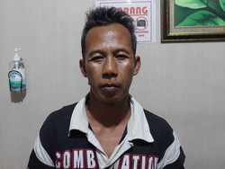 Bejat Pria di Kalsel Cekoki Remaja Wanita Miras lalu Perkosa hingga Hamil