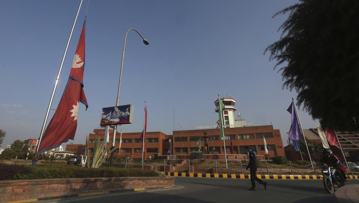 Nepal, 10 Kejutan yang Bikin Kamu Pengen Kesana Sekarang Juga!