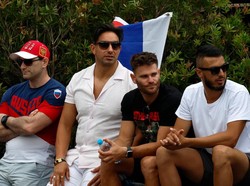 Bendera Rusia-Belarusia Dilarang di Australia Terbuka, Petenis Ukraina Tak Mau Bersalaman