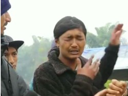 Kisah Heroik Tragedi Yeti Airlines, Warlok Sigap Evakuasi Korban Tanpa Pilih-pilih