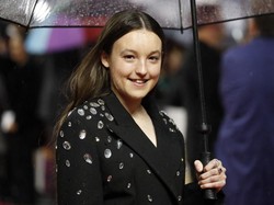 Profil Bella Ramsey, Pemeran Ellie di Serial HBO The Last of Us