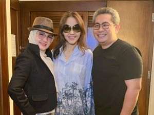 Bunda Corla Siapkan Karya Baru, Bakal Duet Bareng Tuty Wibowo Bunda Corla Siapkan Karya Baru, Bakal Duet Bareng Tuty Wibowo