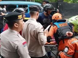 Pilu Cewek ABG Asal Malang Coba Bunuh Diri Usai Gagal Dapat Kerja