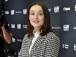 Bintang Last of Us Bella Ramsey Sempat Ditolak, Dianggap Tak Punya Tampang Artis
