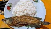 Bikin Kesal! Ini 10 Cara Nyebelin Masak dan Makan Ikan