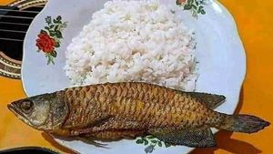 Bikin Kesal! Ini 10 Cara Nyebelin Masak dan Makan Ikan