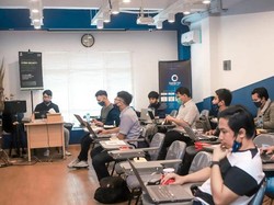 Fordigi Gandeng Course-Net Digitalisasi Staf BUMN