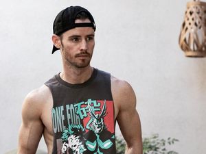 Kisah Mantan Artis Cilik Jadi Bintang Film Dewasa