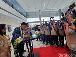 Honda Bandung Center Resmikan Dealer ke-17 di Kota Cilegon