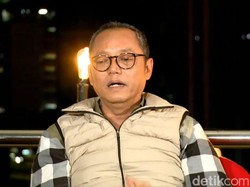 Kaesang Gabung PSI, Deddy Sitorus PDIP: Kita Nggak Bisa Melarang-larang