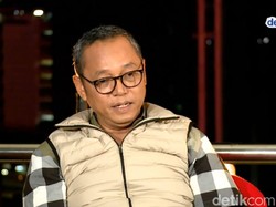 Politikus PDIP soal Usulan Duet Megawati-Jokowi: Ide Gila!