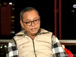 Deddy Sitorus PDIP: Saya Dengar RK Ditawari Calon Lain Agar Tak dengan Ganjar Deddy Sitorus PDIP: Saya Dengar RK Ditawari Calon Lain Agar Tak dengan Ganjar
