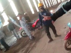 Tim Kemnaker Periksa Pemicu Bentrokan Maut Pekerja di PT GNI