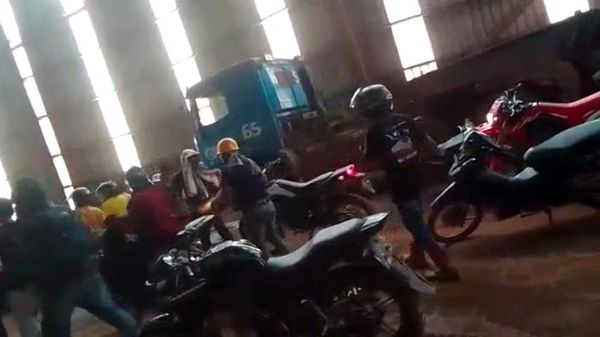 Detik-detik Bentrokan di Pabrik Nikel Morowali yang Tewaskan 2 WNI-WNA