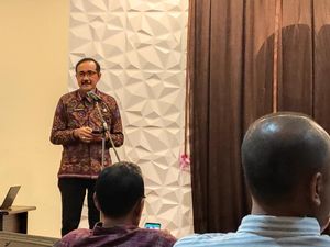 Bali Gelar 66 Hajatan untuk Dongkrak Turis, dari Budaya hingga Sports Bali Gelar 66 Hajatan untuk Dongkrak Turis, dari Budaya hingga Sports