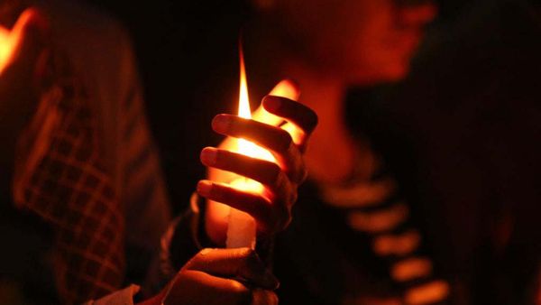 Doa untuk Korban Kecelakaan Pesawat Yeti Airlines