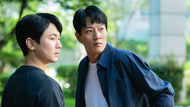 Drama Korea Drama Korea The First Responders
