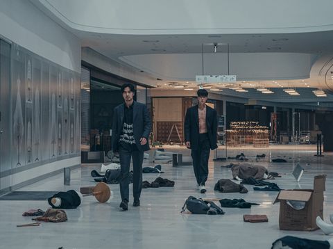 Drama Korea Sweet Home Season 2 (2023)