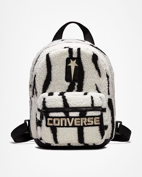 DRKSHDW x Converse GO LO Backpack