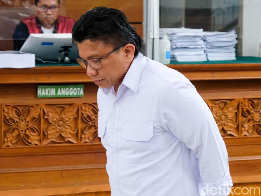 Amnesty International hingga PGI Tolak Sambo Divonis Mati, Ini Alasannya Amnesty International hingga PGI Tolak Sambo Divonis Mati, Ini Alasannya
