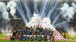 Euforia Thailand Juara Piala AFF 2022