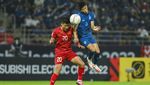 Euforia Thailand Juara Piala AFF 2022