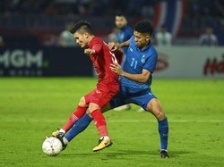 Final Piala AFF 2026: Lagi-lagi Thailand Vs Vietnam