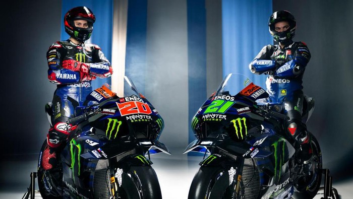 Foto: dok. MotoGP Foto: dok. MotoGP