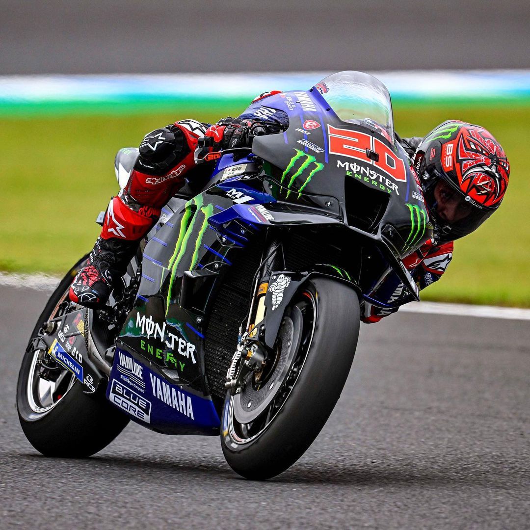 Fabio Quartararo