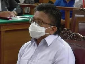 Menanti Vonis Kasus Pembunuhan Yosua Menanti Vonis Kasus Pembunuhan Yosua