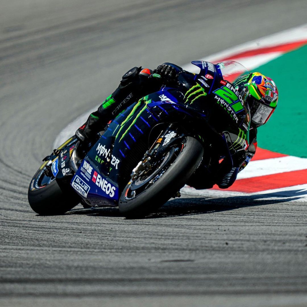 Franco Morbidelli