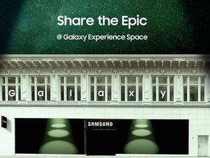 Samsung Galaxy Experience Space Absen di RI, Tapi Ada di Negeri Jiran Samsung Galaxy Experience Space Absen di RI, Tapi Ada di Negeri Jiran