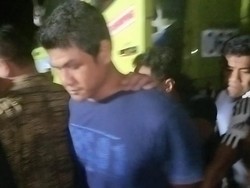 Wanita di Kalsel Ditemukan Tewas di Gorong-gorong, Pelaku Ditangkap